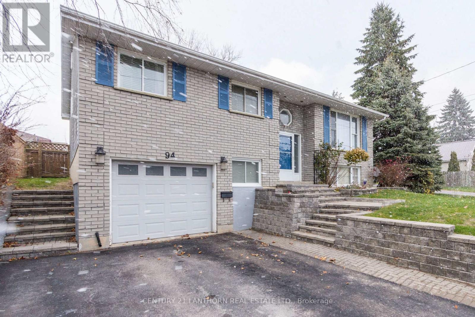 94 North Murray Street, Quinte West, Ontario  K8V 2E7 - Photo 3 - X12584266