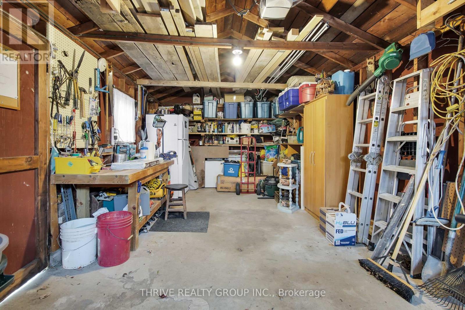 136 Victoria Street, Southwest Middlesex, Ontario  N0L 1M0 - Photo 23 - X12584246