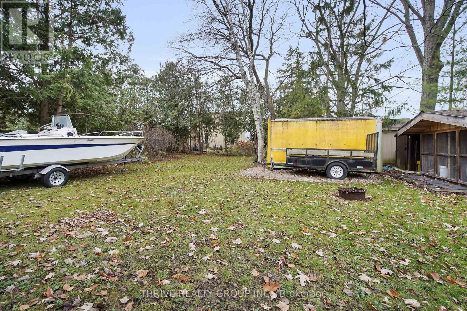 136 Victoria Street, Southwest Middlesex, Ontario  N0L 1M0 - Photo 28 - X12584246