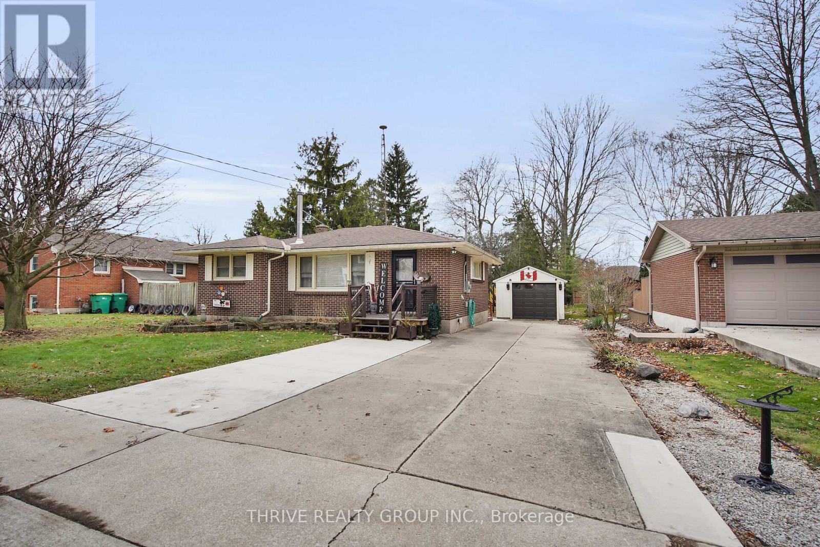 136 Victoria Street, Southwest Middlesex, Ontario  N0L 1M0 - Photo 4 - X12584246