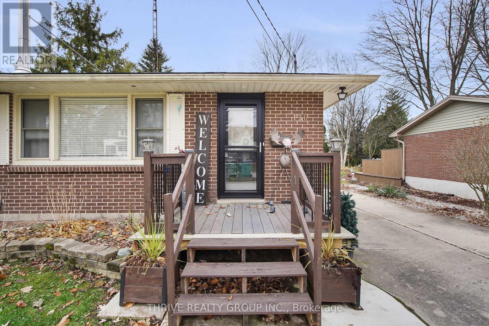 136 Victoria Street, Southwest Middlesex, Ontario  N0L 1M0 - Photo 5 - X12584246