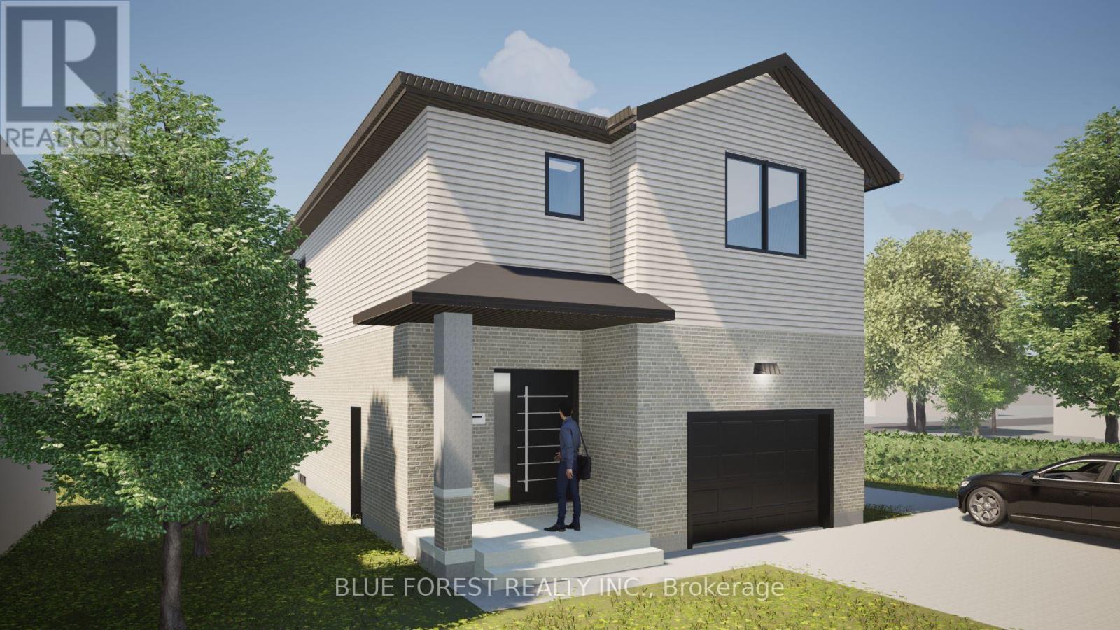 143 Marconi Court, London East, Ontario  N5V 0C9 - Photo 2 - X12584258