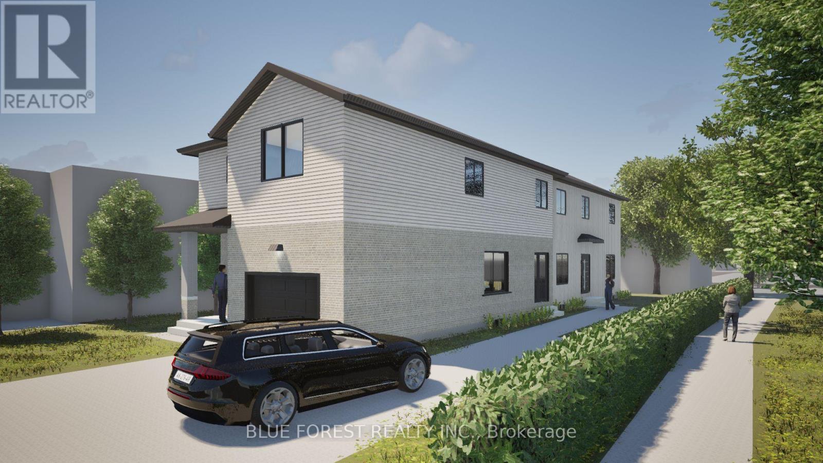 143 Marconi Court, London East, Ontario  N5V 0C9 - Photo 3 - X12584258