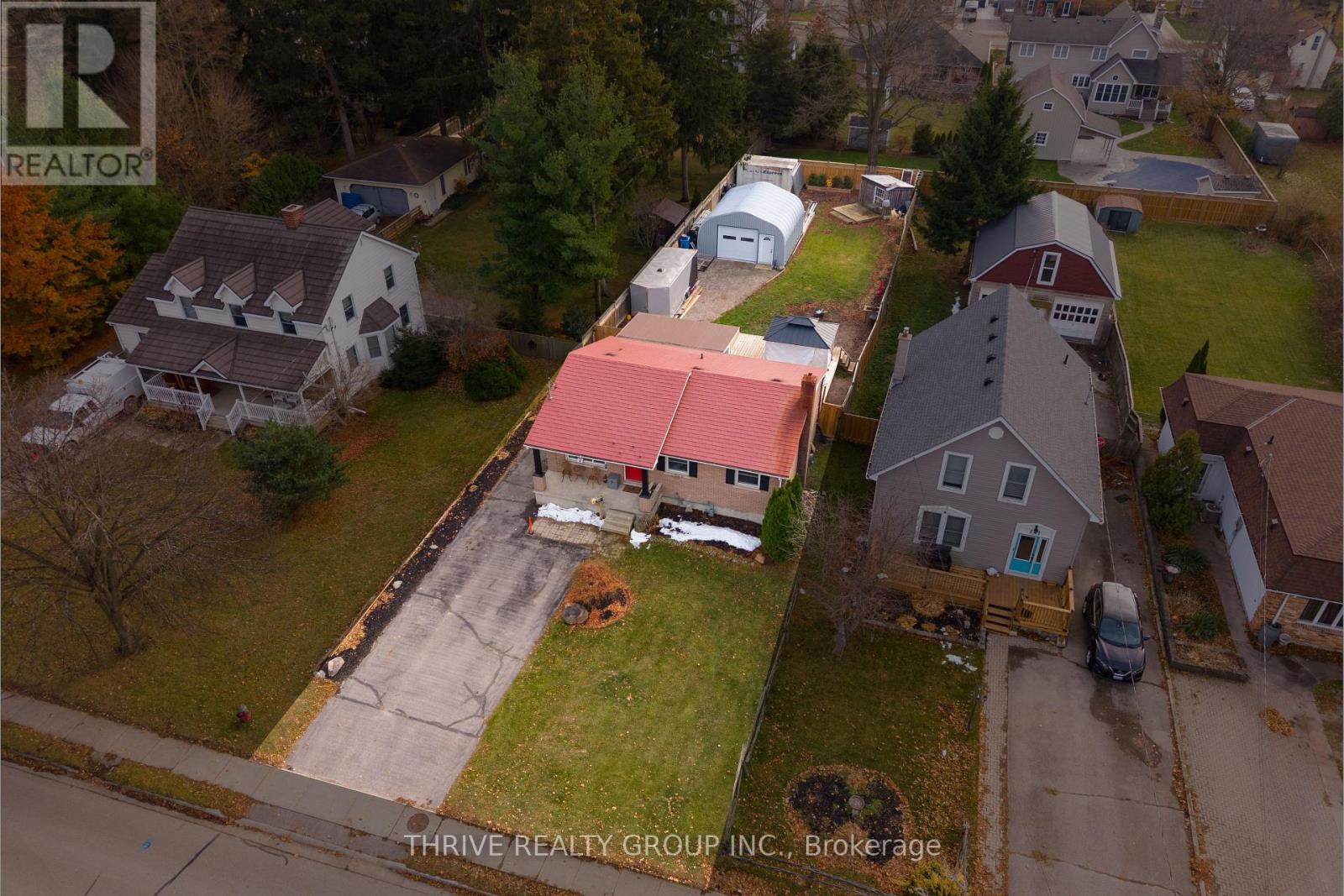 42 South Street W, Aylmer, Ontario  N5H 1R1 - Photo 1 - X12584262