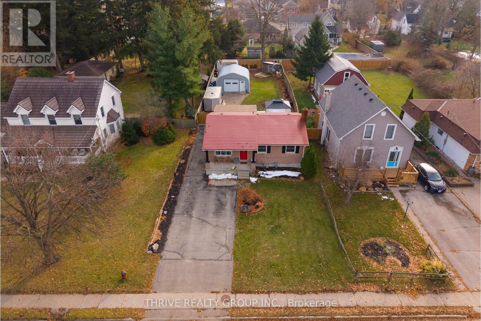 42 South Street W, Aylmer, Ontario  N5H 1R1 - Photo 2 - X12584262