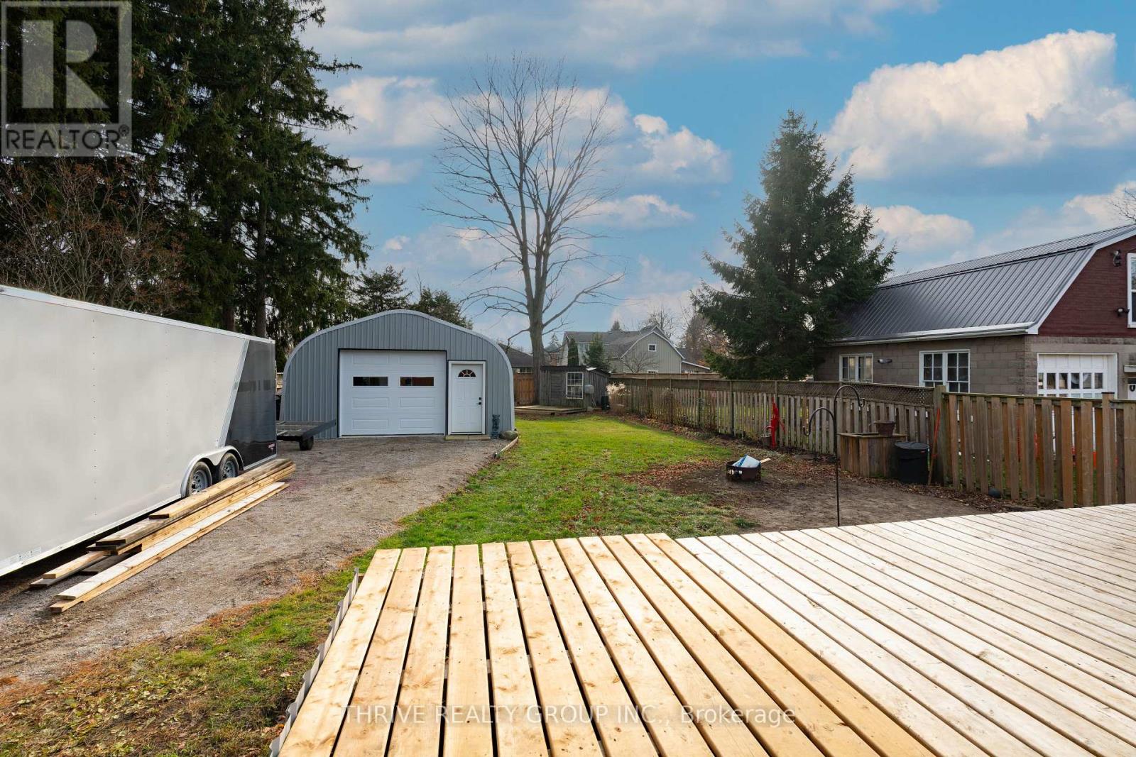 42 South Street W, Aylmer, Ontario  N5H 1R1 - Photo 29 - X12584262