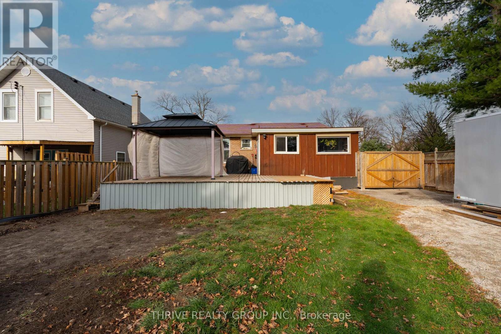 42 South Street W, Aylmer, Ontario  N5H 1R1 - Photo 30 - X12584262