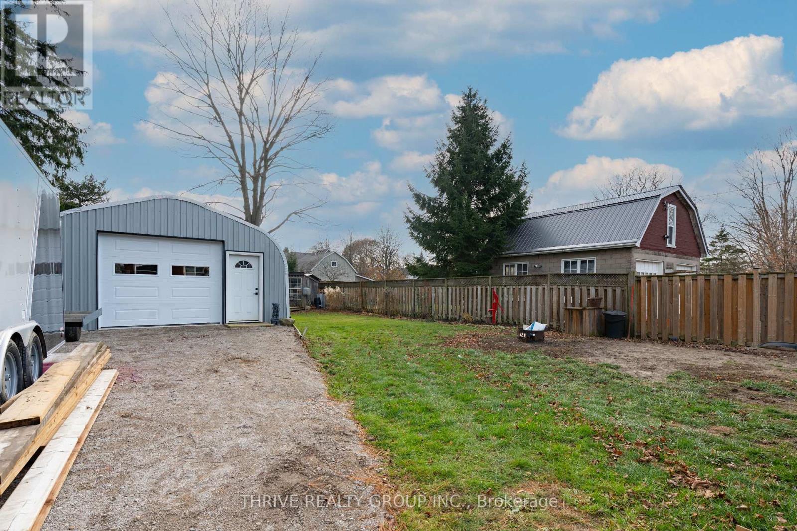 42 South Street W, Aylmer, Ontario  N5H 1R1 - Photo 31 - X12584262