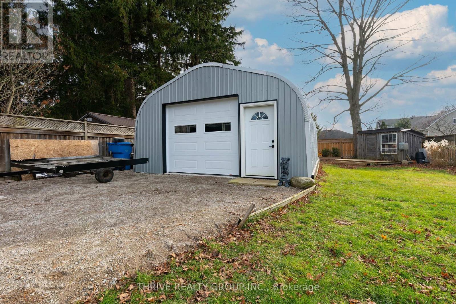 42 South Street W, Aylmer, Ontario  N5H 1R1 - Photo 32 - X12584262