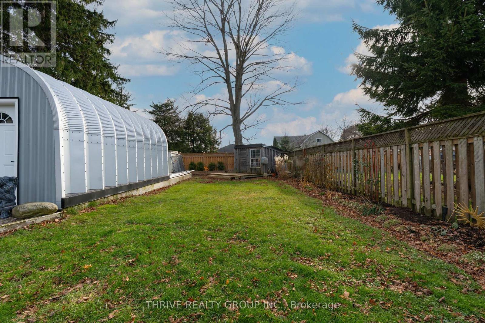 42 South Street W, Aylmer, Ontario  N5H 1R1 - Photo 33 - X12584262