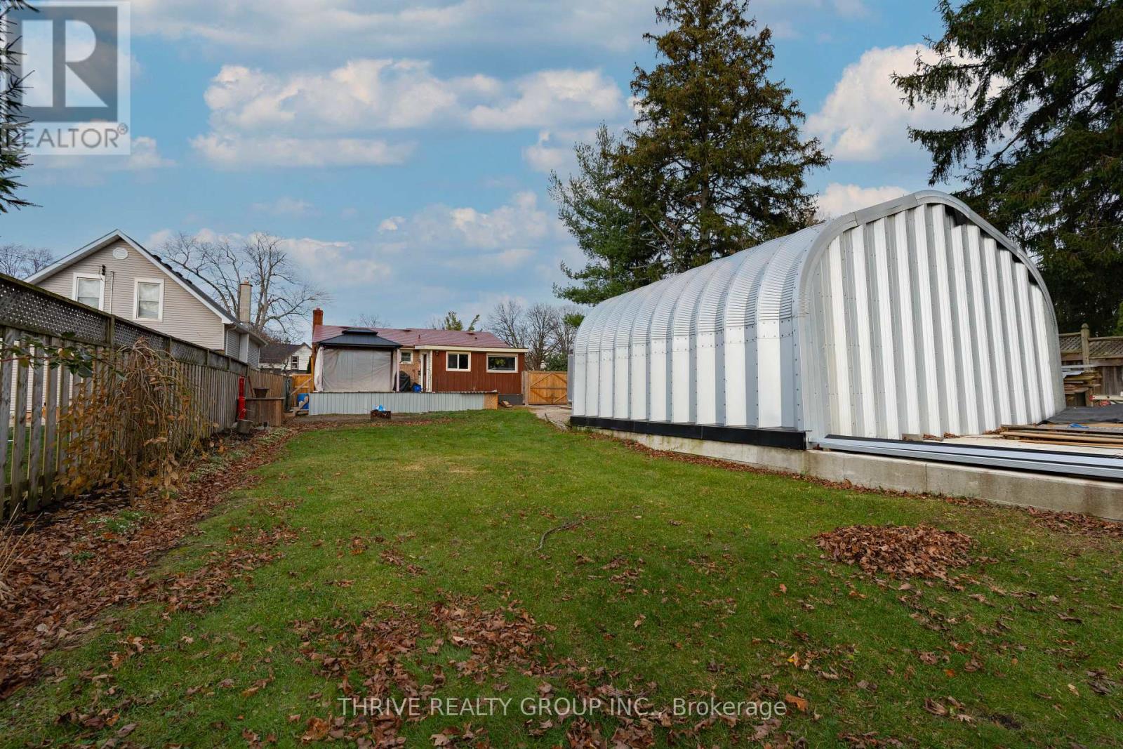 42 South Street W, Aylmer, Ontario  N5H 1R1 - Photo 34 - X12584262