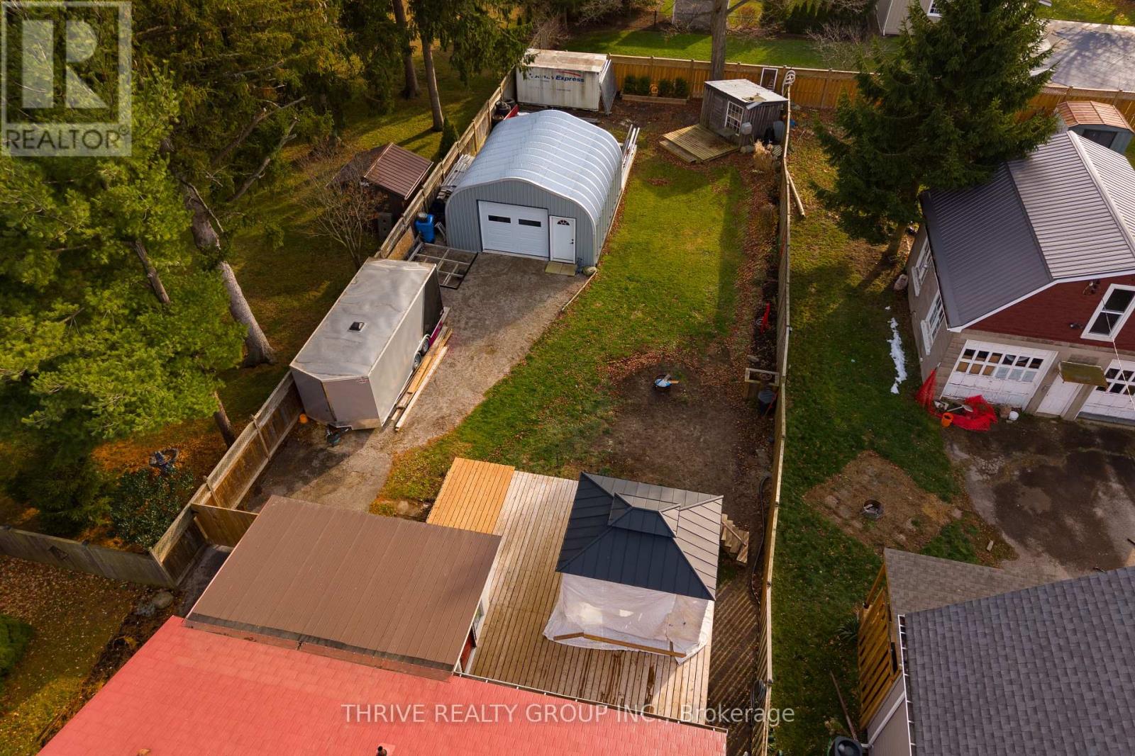 42 South Street W, Aylmer, Ontario  N5H 1R1 - Photo 36 - X12584262