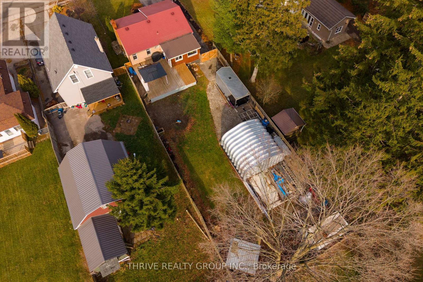 42 South Street W, Aylmer, Ontario  N5H 1R1 - Photo 37 - X12584262