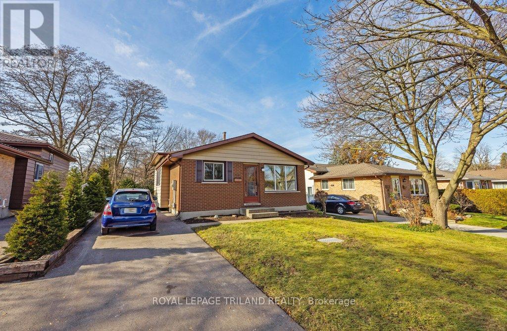 1179 Gatewood Road, London East, Ontario  N5Y 4Z2 - Photo 2 - X12584264