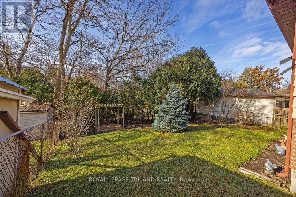 1179 Gatewood Road, London East, Ontario  N5Y 4Z2 - Photo 40 - X12584264