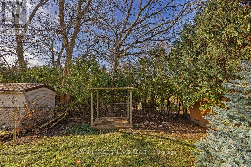 1179 Gatewood Road, London East, Ontario  N5Y 4Z2 - Photo 41 - X12584264