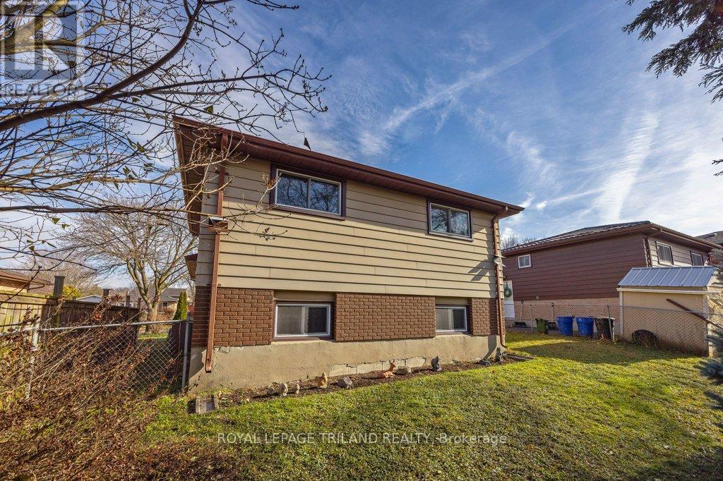 1179 Gatewood Road, London East, Ontario  N5Y 4Z2 - Photo 44 - X12584264