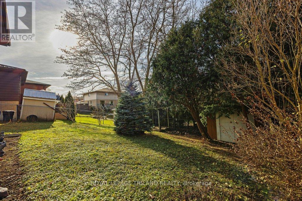 1179 Gatewood Road, London East, Ontario  N5Y 4Z2 - Photo 45 - X12584264