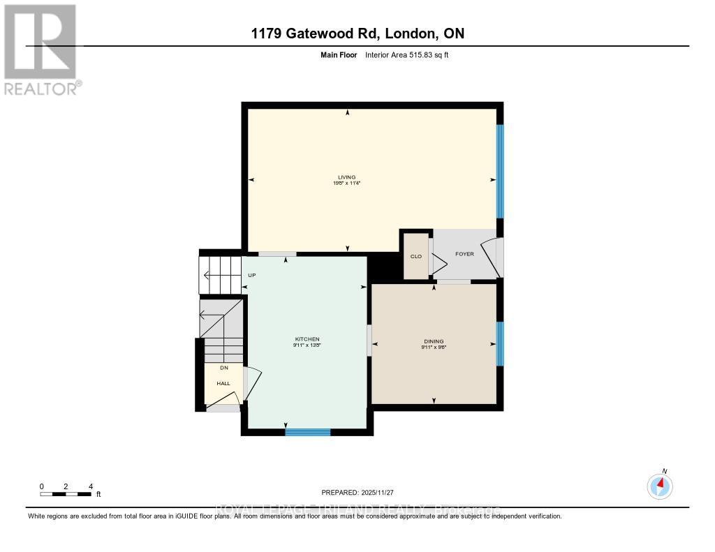 1179 Gatewood Road, London East, Ontario  N5Y 4Z2 - Photo 46 - X12584264