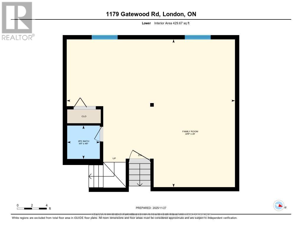 1179 Gatewood Road, London East, Ontario  N5Y 4Z2 - Photo 48 - X12584264