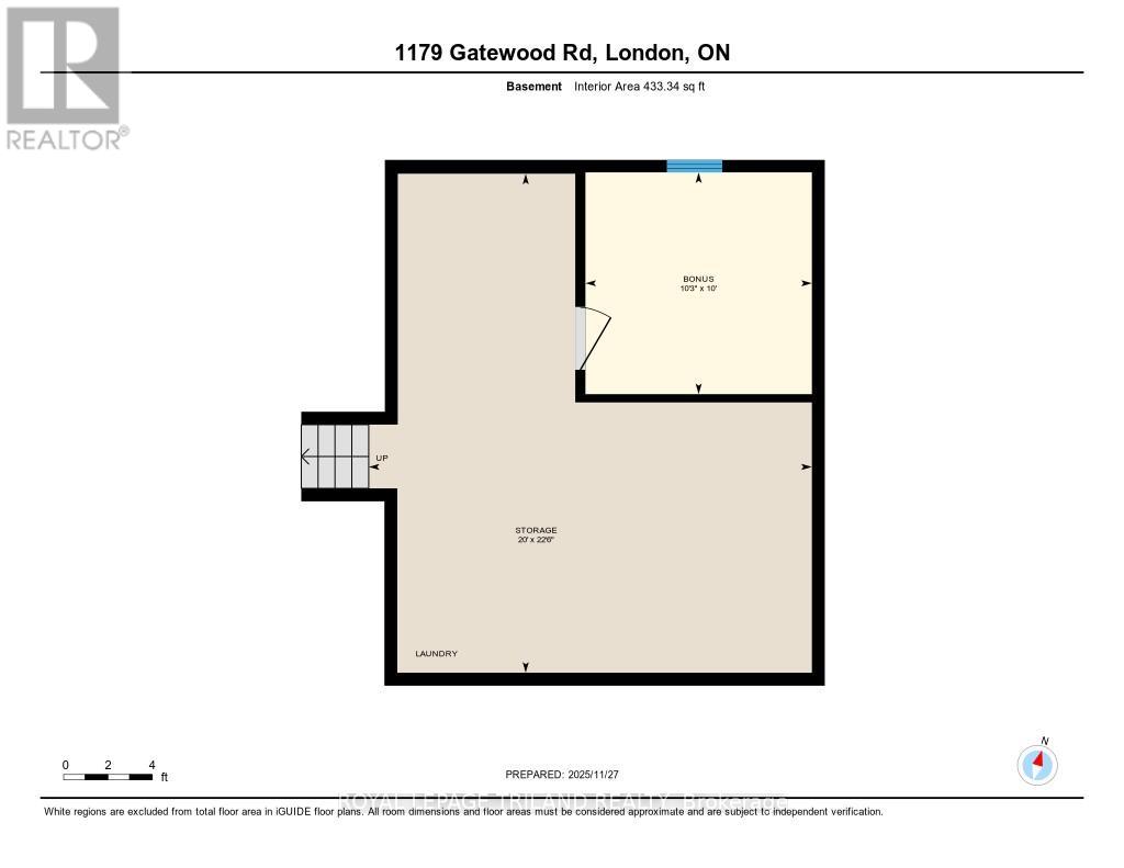 1179 Gatewood Road, London East, Ontario  N5Y 4Z2 - Photo 49 - X12584264