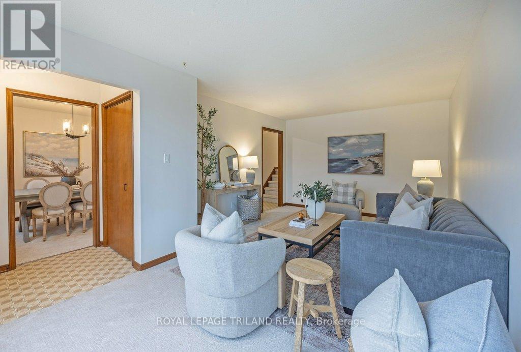 1179 Gatewood Road, London East, Ontario  N5Y 4Z2 - Photo 7 - X12584264