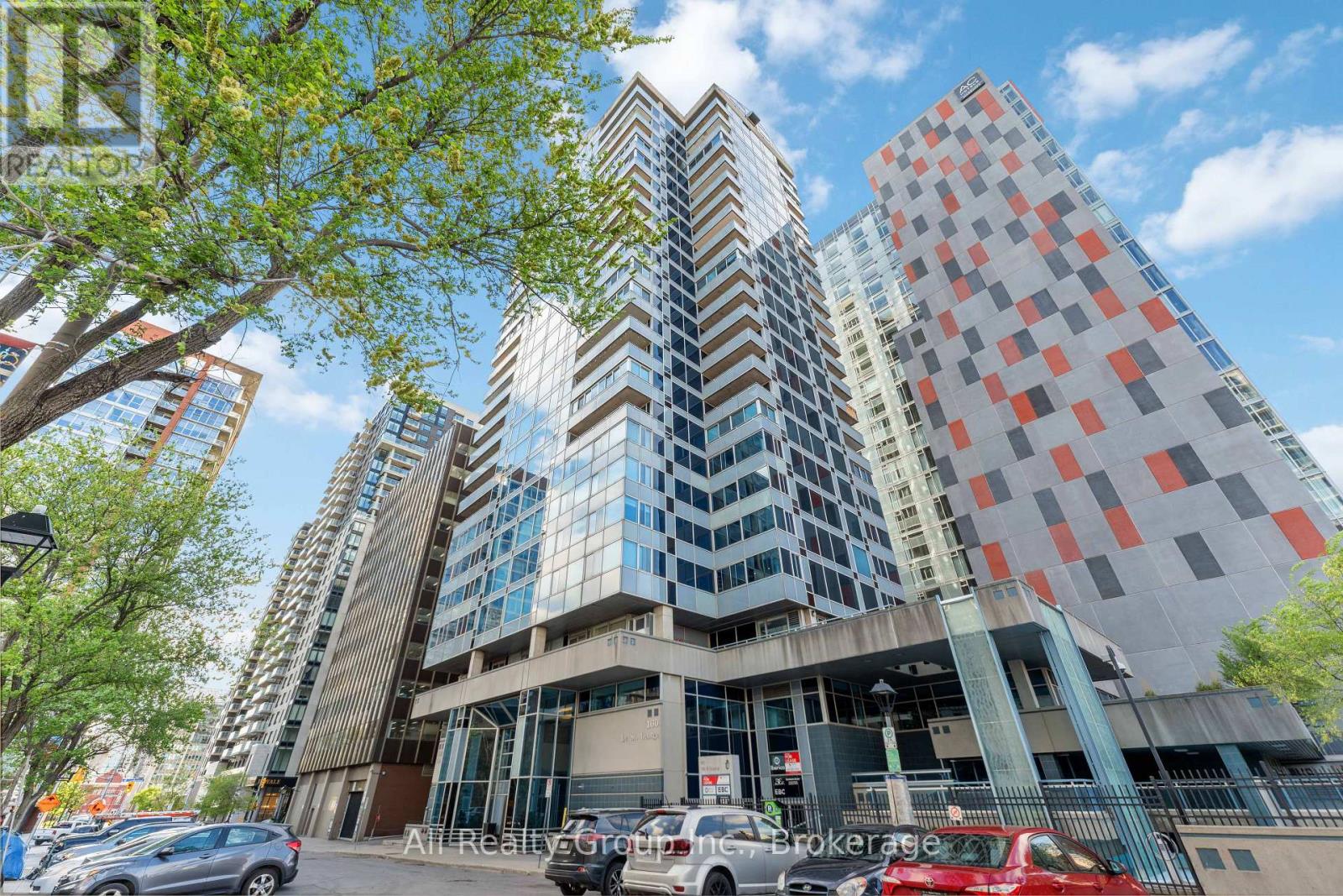 101 - 160 GEORGE STREET, Ottawa