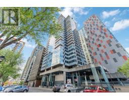 101 - 160 GEORGE STREET, Ottawa, Ontario