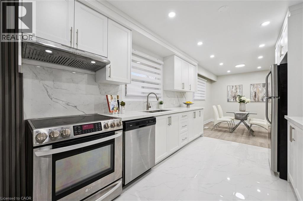 53 Nicklin Crescent, Guelph, Ontario  N1H 5G1 - Photo 14 - 40789157