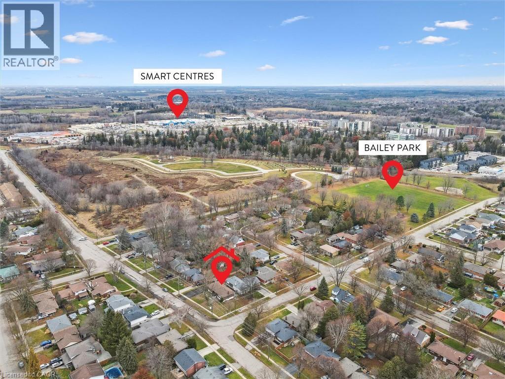 53 Nicklin Crescent, Guelph, Ontario  N1H 5G1 - Photo 4 - 40789157