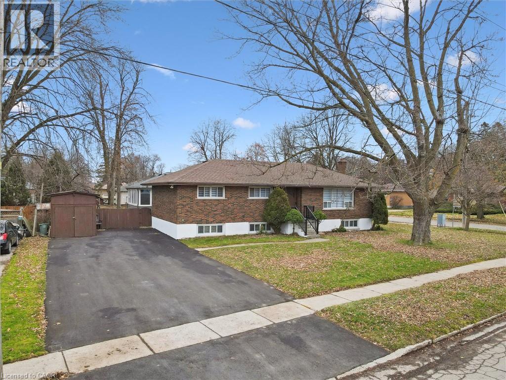 53 Nicklin Crescent, Guelph, Ontario  N1H 5G1 - Photo 5 - 40789157