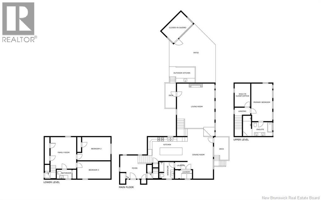 369 Anthonys Cove Road, Saint John, New Brunswick E2P 1K9 - Photo 47 - NB115249