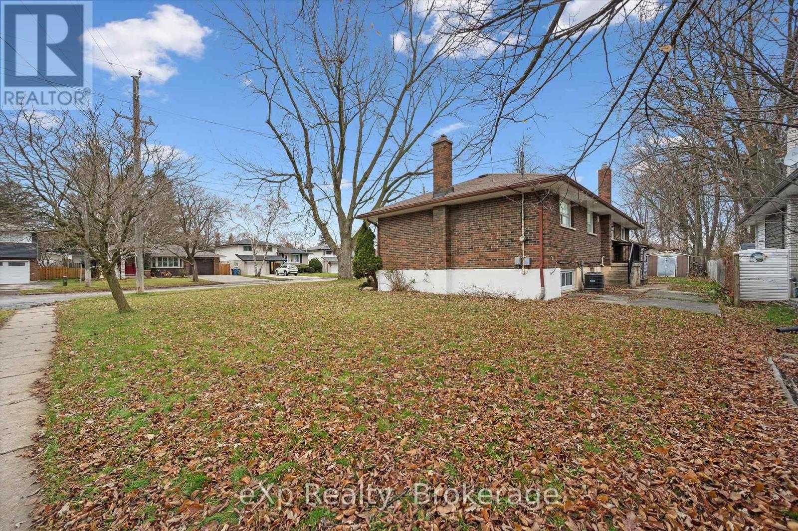 53 Nicklin Crescent, Guelph, Ontario  N1H 5G1 - Photo 44 - X12584274