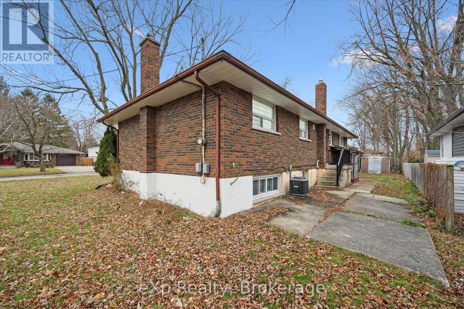 53 Nicklin Crescent, Guelph, Ontario  N1H 5G1 - Photo 46 - X12584274