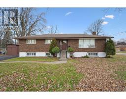 53 Nicklin Crescent-100;, Guelph (Riverside Park), Ca