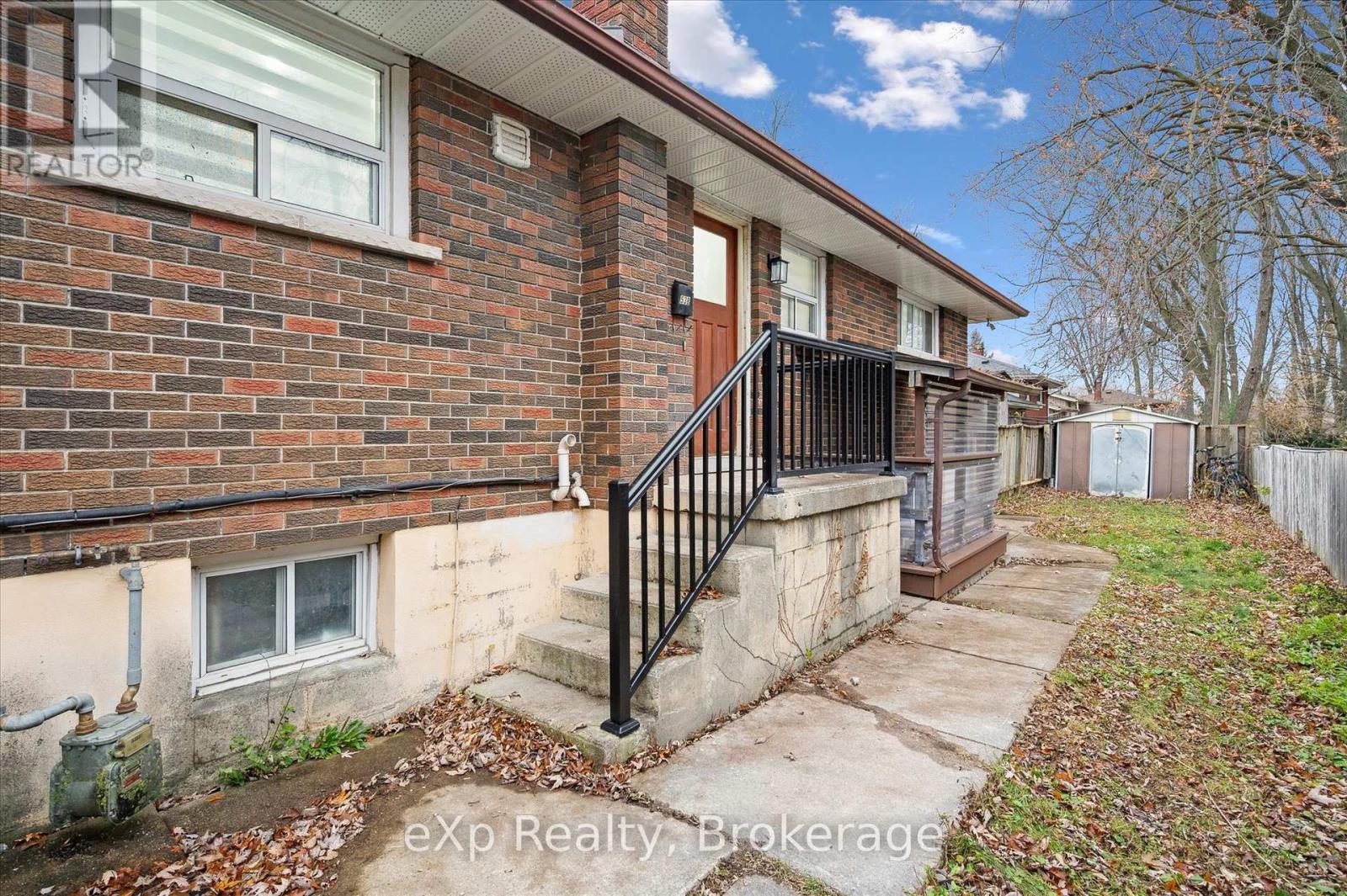 53 Nicklin Crescent, Guelph, Ontario N1H 5G1 - Photo 27 - X12584278