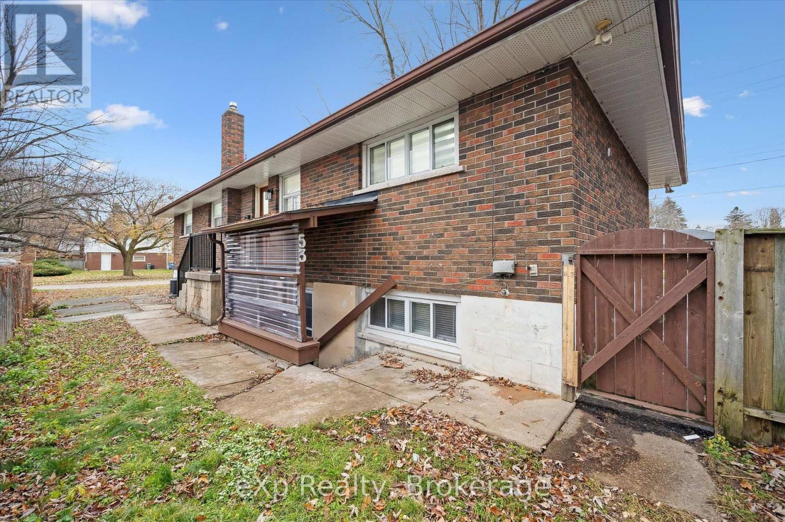 53 Nicklin Crescent, Guelph, Ontario N1H 5G1 - Photo 41 - X12584278