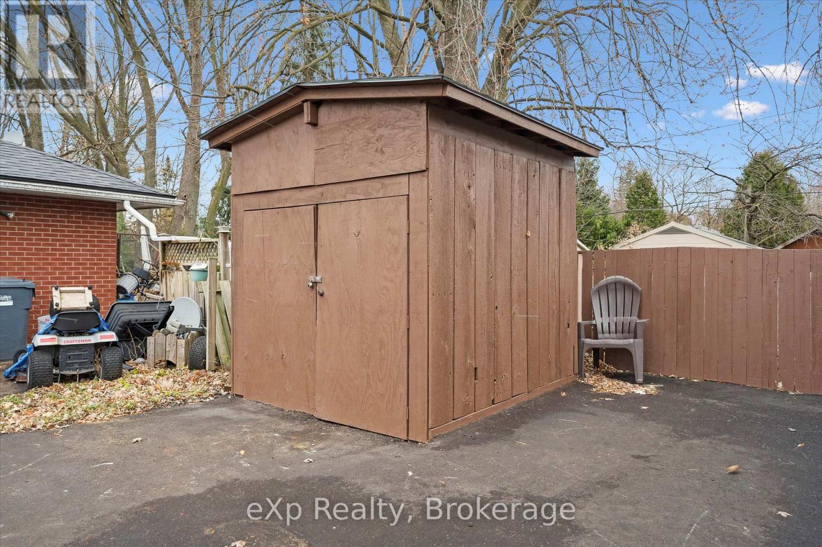 53 Nicklin Crescent, Guelph, Ontario N1H 5G1 - Photo 45 - X12584278