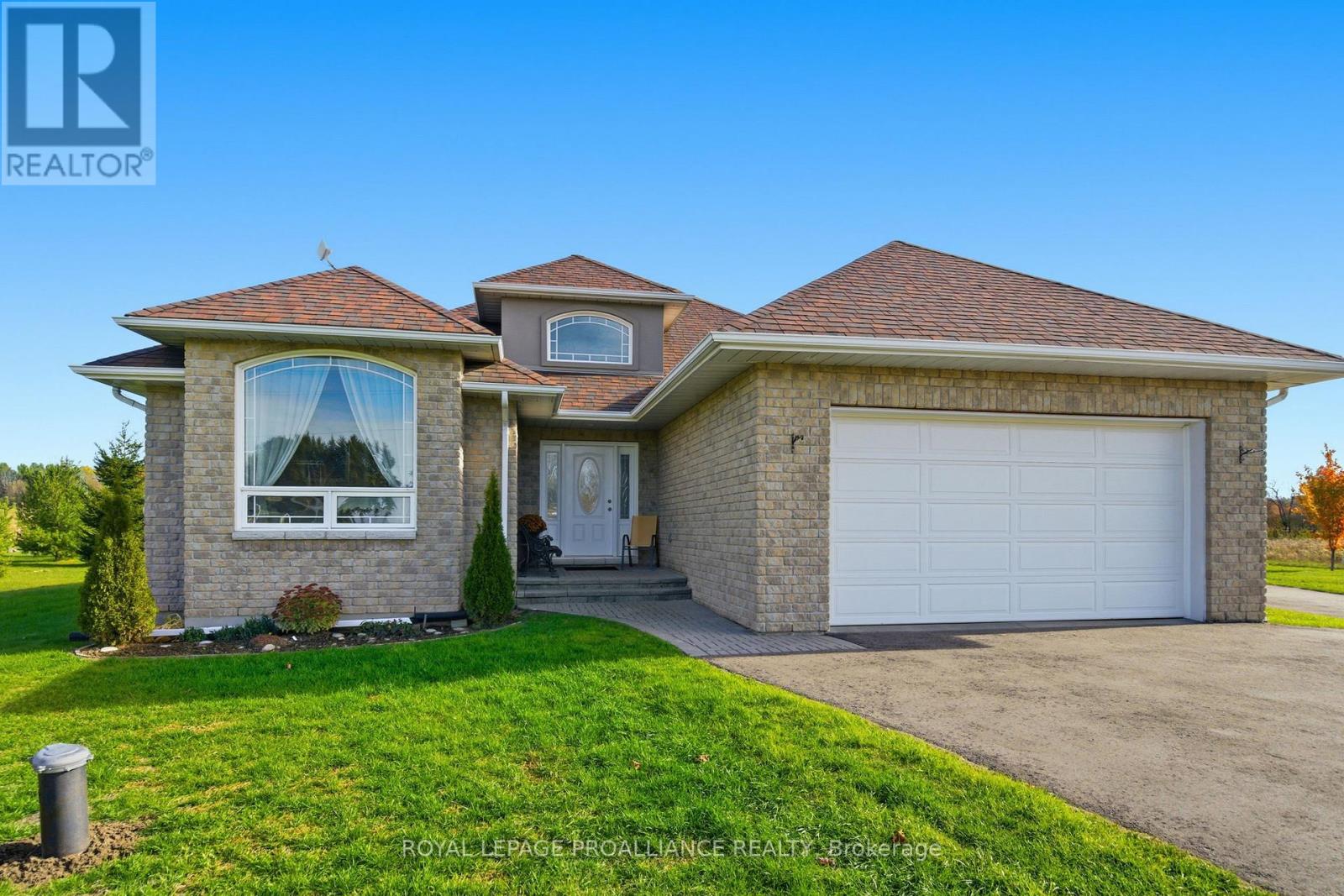 1151 Vernonville Road, Alnwick/haldimand, Ontario  K0K 2G0 - Photo 3 - X12490650