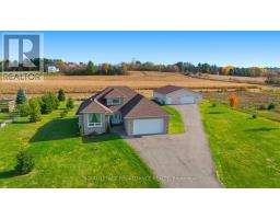 1151 VERNONVILLE ROAD, Alnwick/Haldimand, Ontario
