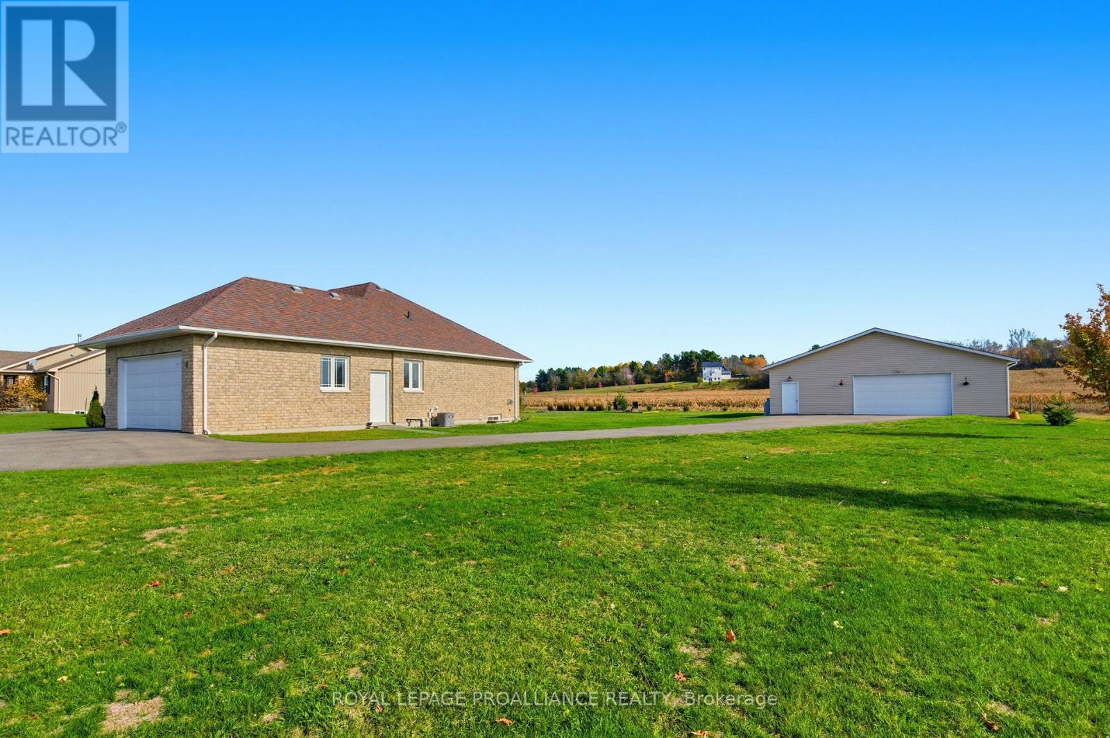 1151 Vernonville Road, Alnwick/haldimand, Ontario  K0K 2G0 - Photo 37 - X12490650