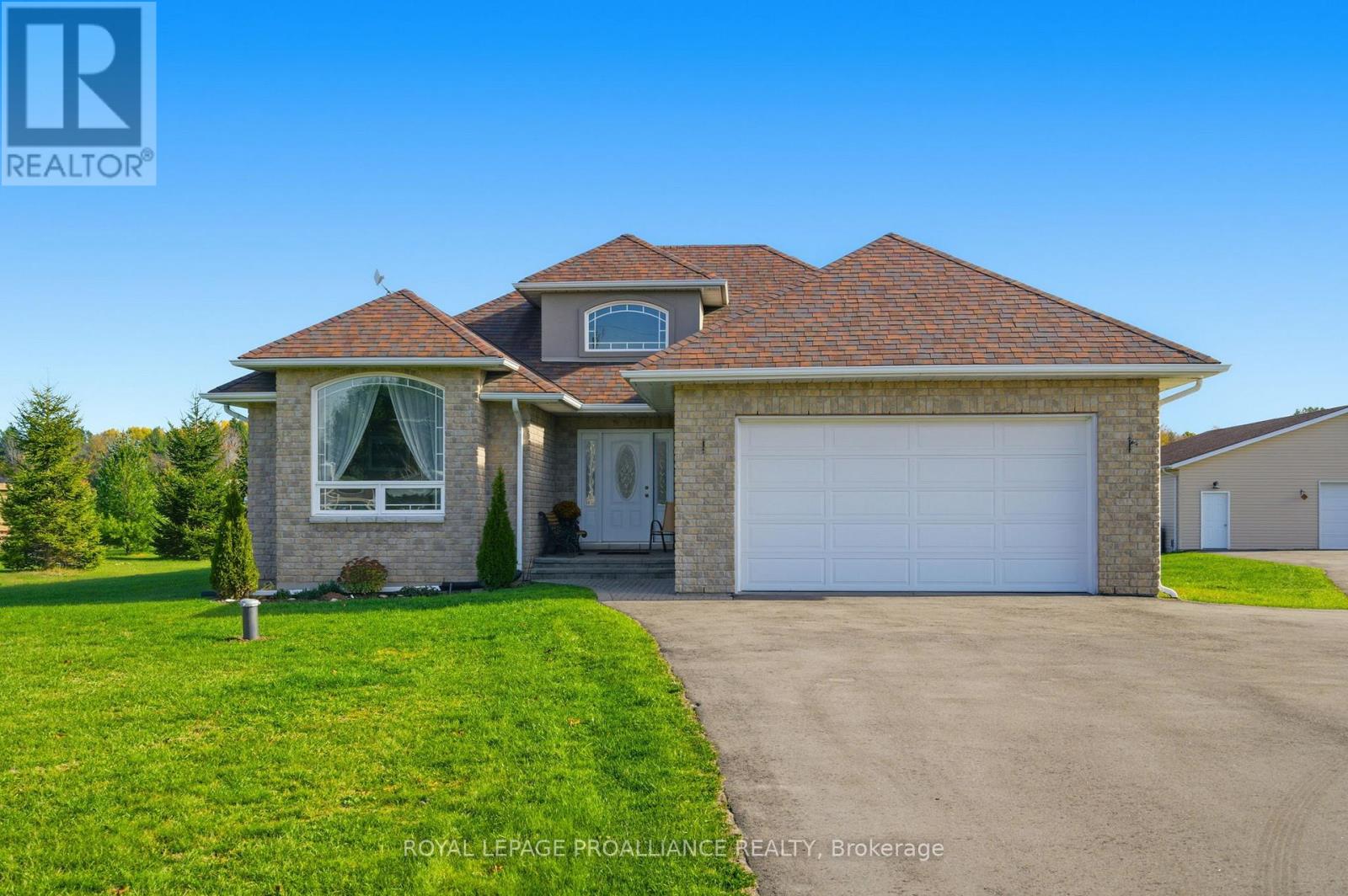 1151 Vernonville Road, Alnwick/haldimand, Ontario  K0K 2G0 - Photo 4 - X12490650