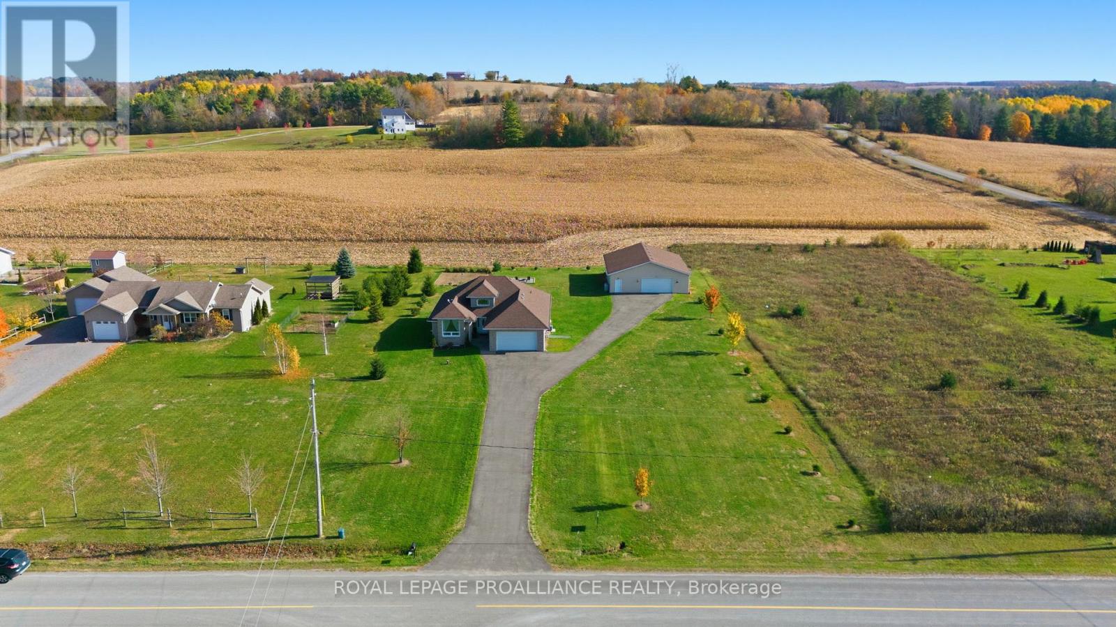 1151 Vernonville Road, Alnwick/haldimand, Ontario  K0K 2G0 - Photo 42 - X12490650