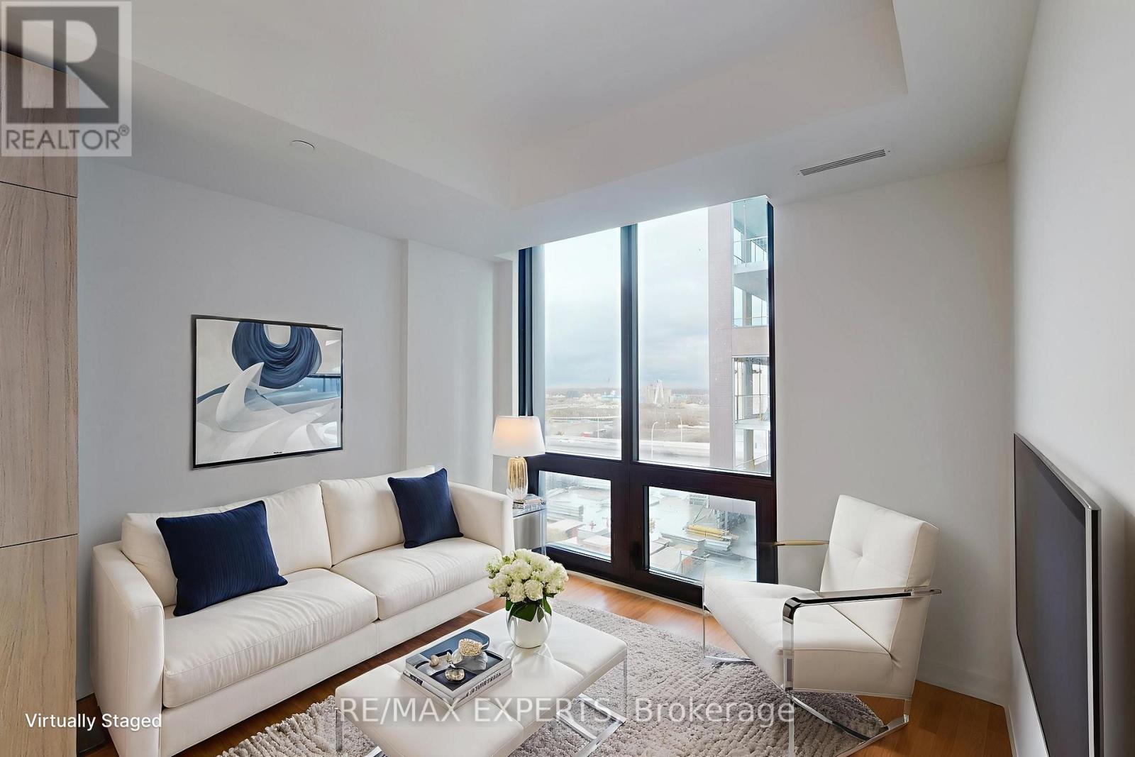 913 - 35 PARLIAMENT STREET, Toronto, Ontario