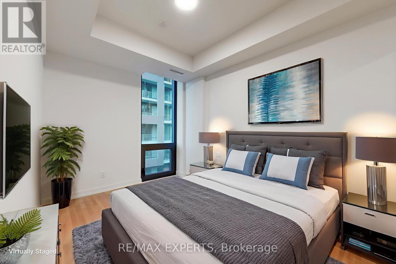 913 - 35 Parliament Street, Toronto, Ontario  M5A 1G1 - Photo 2 - C12584268