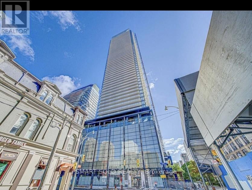 3004 - 501 YONGE STREET N, Toronto, Ontario