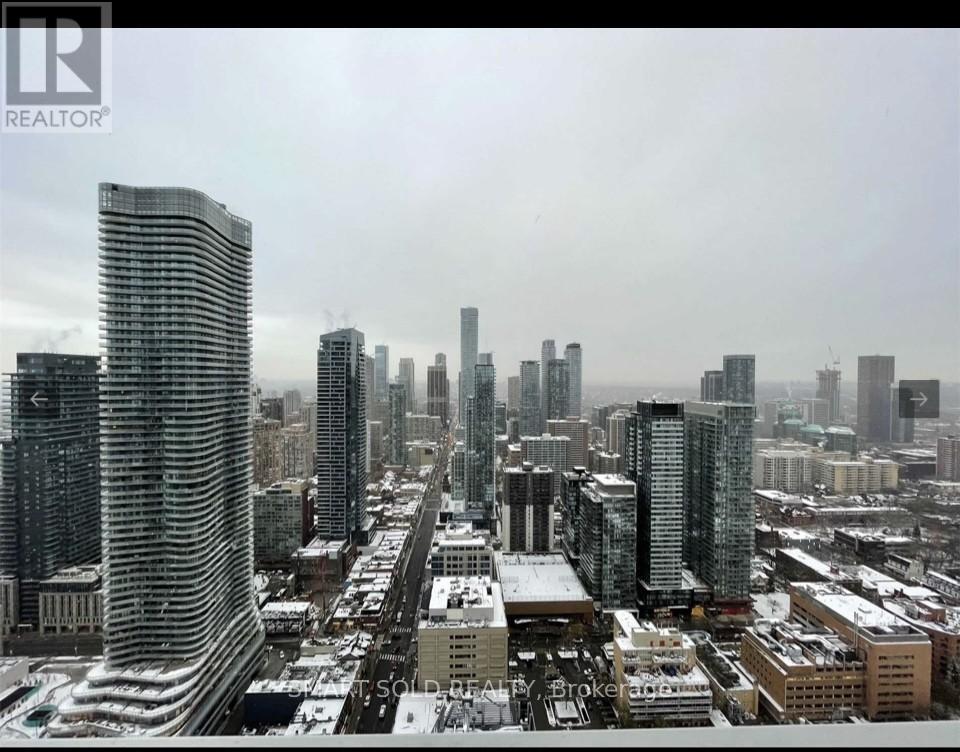 3004 - 501 Yonge Street N, Toronto, Ontario  M4Y 0G8 - Photo 10 - C12584276