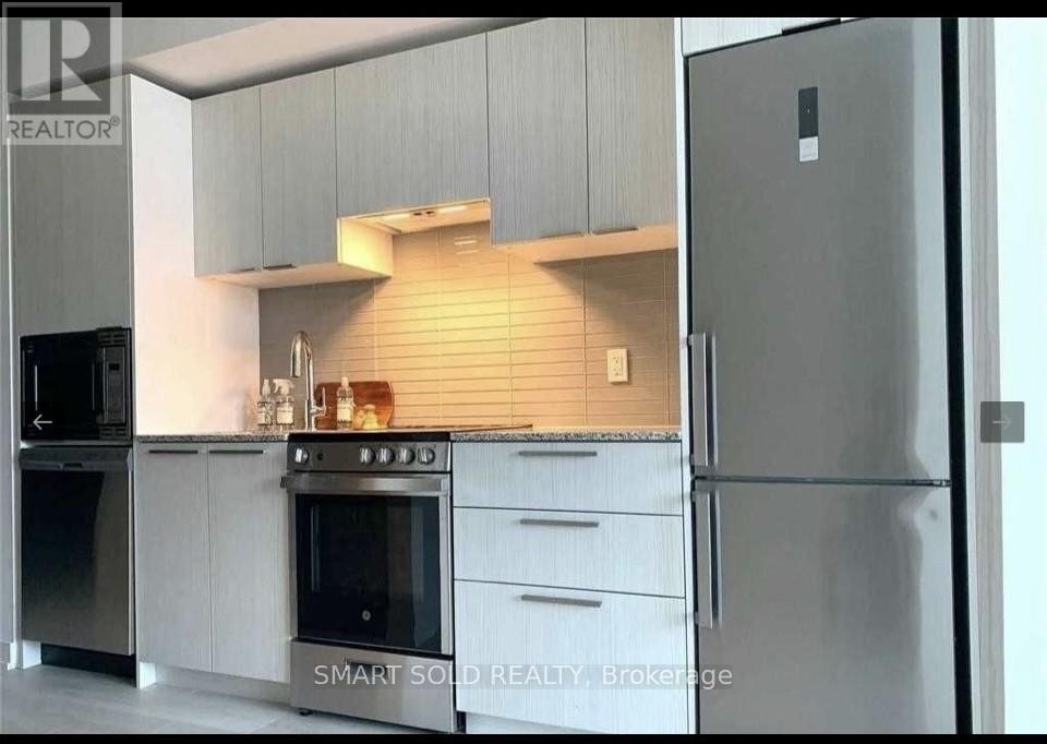 3004 - 501 Yonge Street N, Toronto, Ontario  M4Y 0G8 - Photo 3 - C12584276