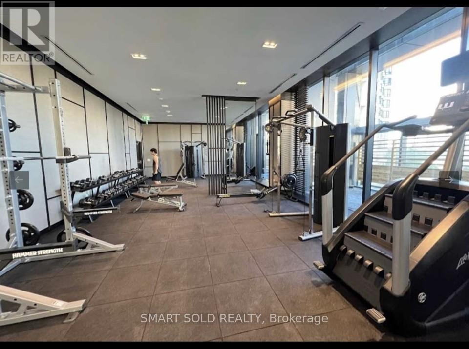 3004 - 501 Yonge Street N, Toronto, Ontario  M4Y 0G8 - Photo 9 - C12584276