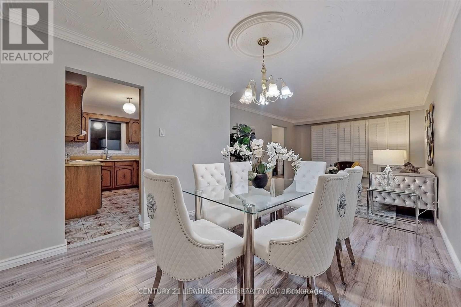 69 Fred Bland Crescent, Toronto, Ontario  M1J 3L7 - Photo 10 - E12584270